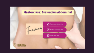 Masterclass Evaluación Abdominal Funcional