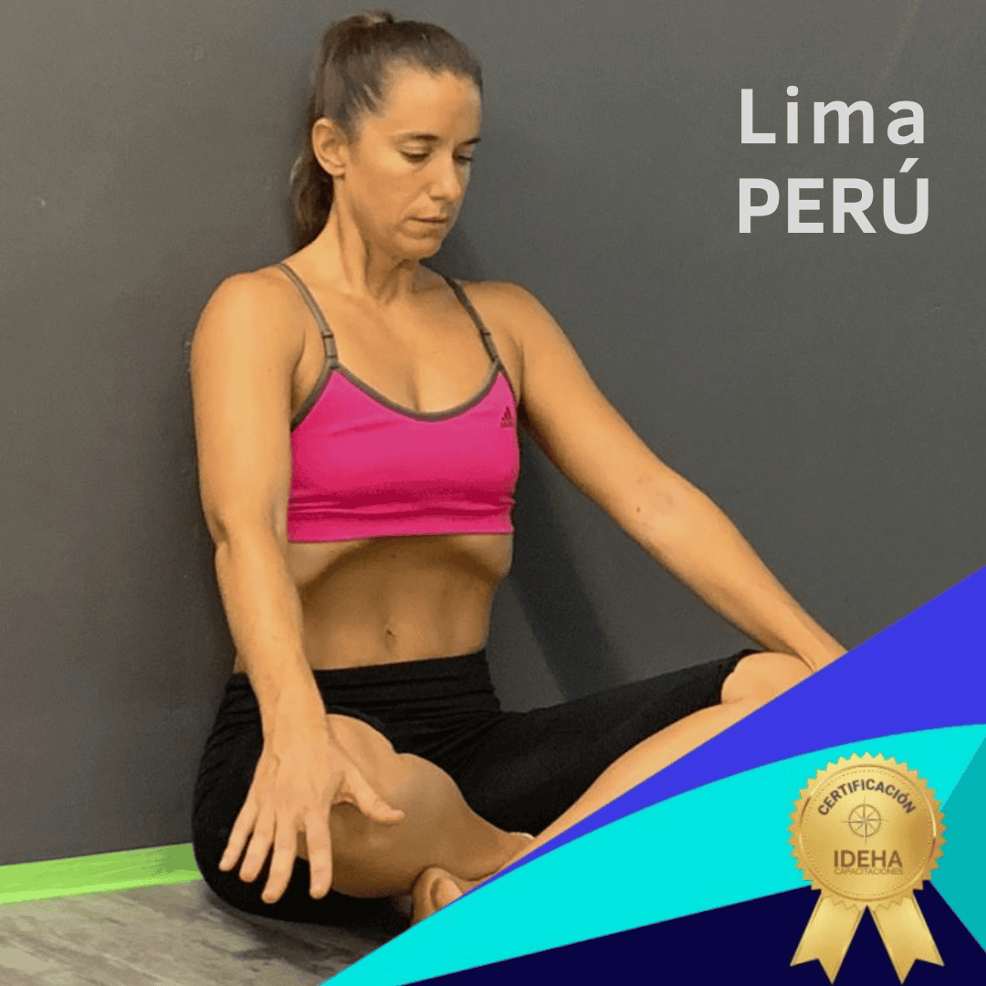 Certificación Hipopresivos en Lima