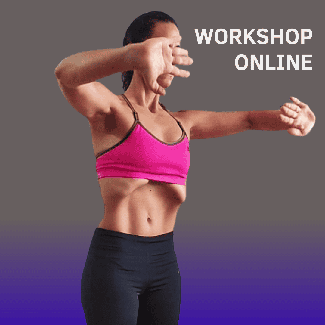 WORKSHOP Ejercicios Hipopresivos