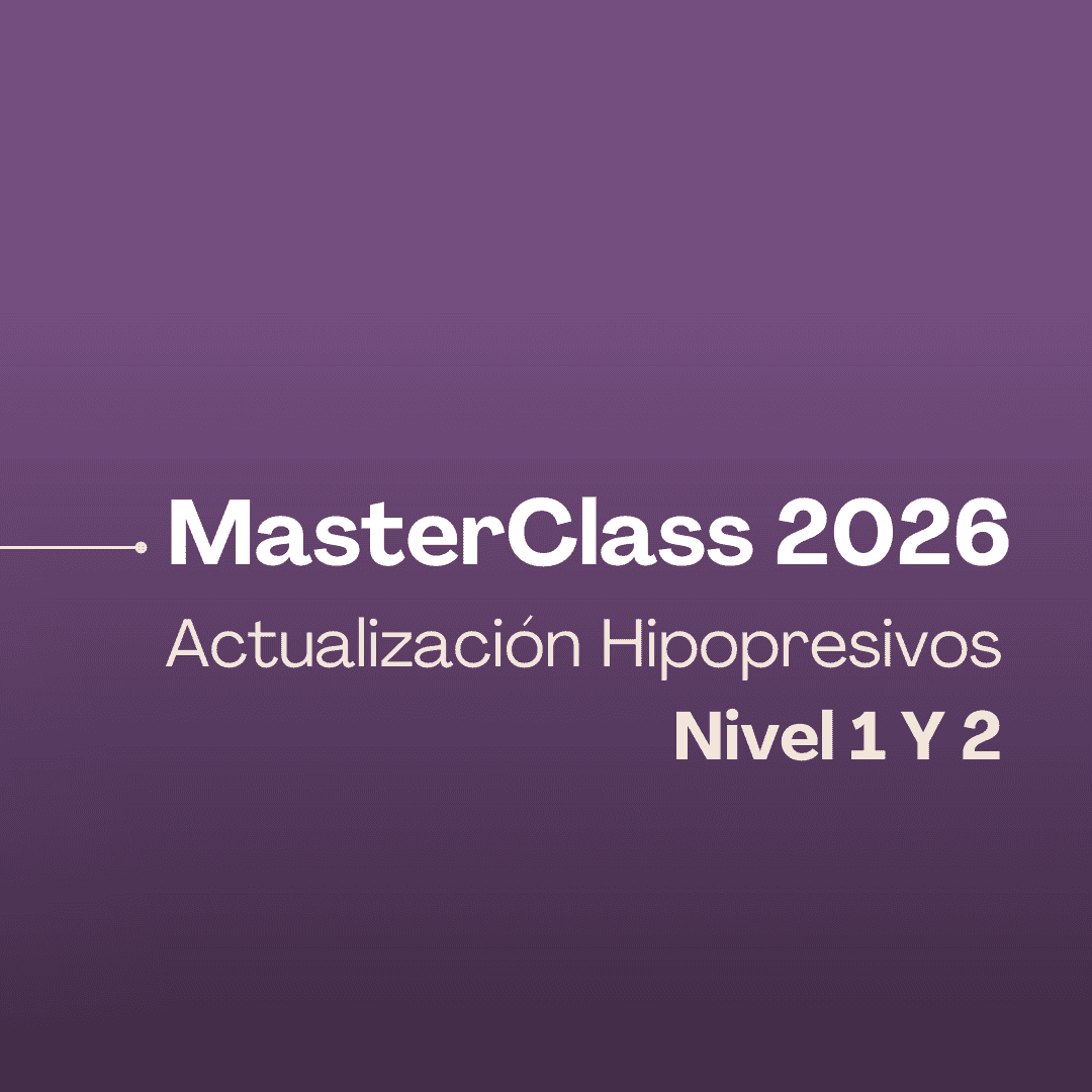 Masterclass Actualización 2026 - Nivel 1 y 2
