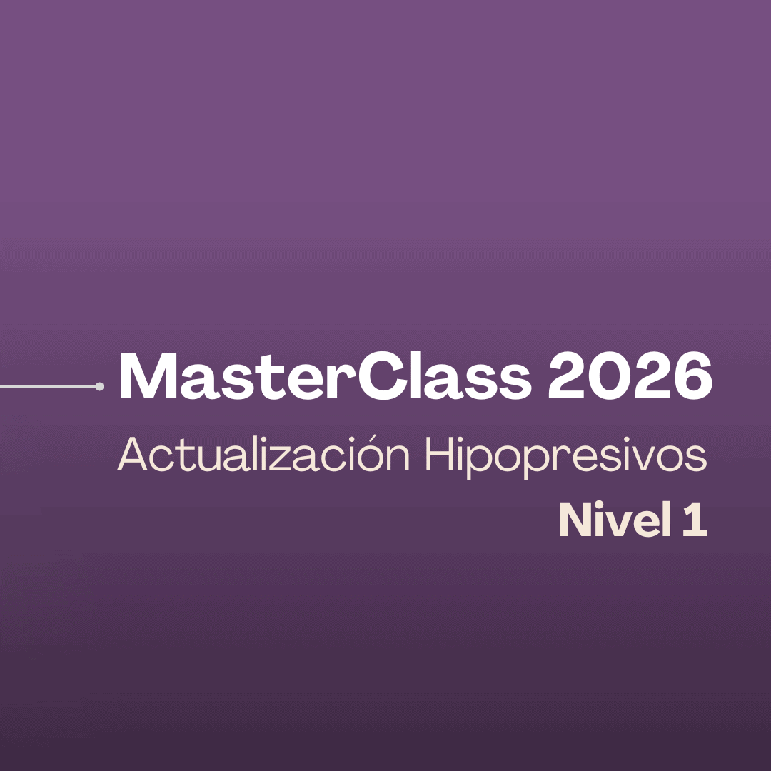 Masterclass Actualización 2026 - Nivel 1