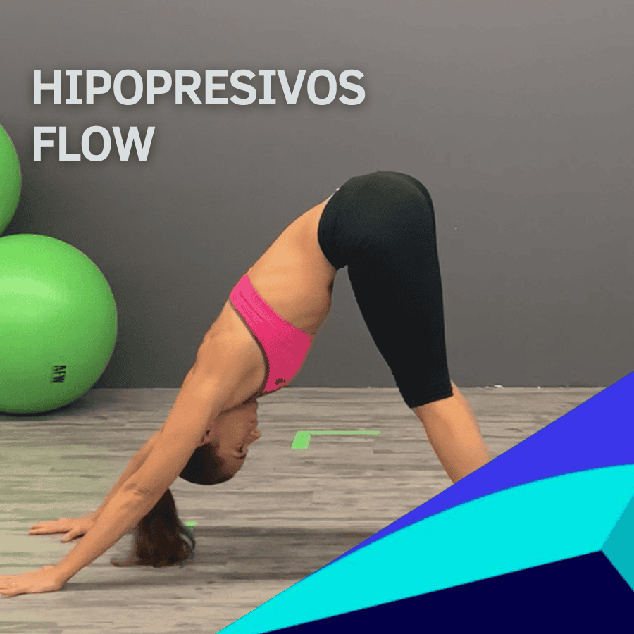 Hipopresivos Flow